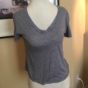 Brandy Melville V-Neck